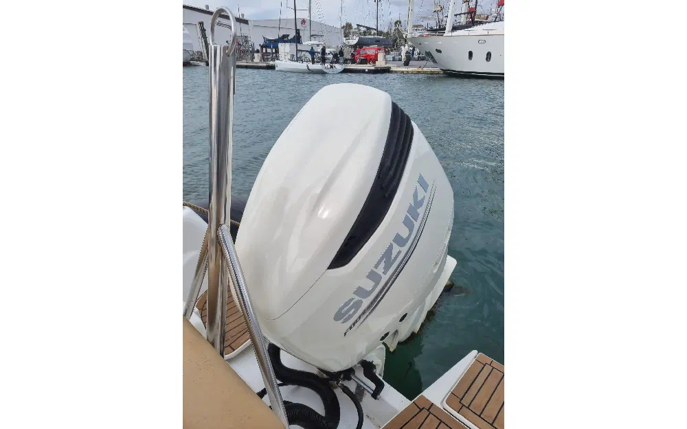 slider 23 Tarpon  790 Lx