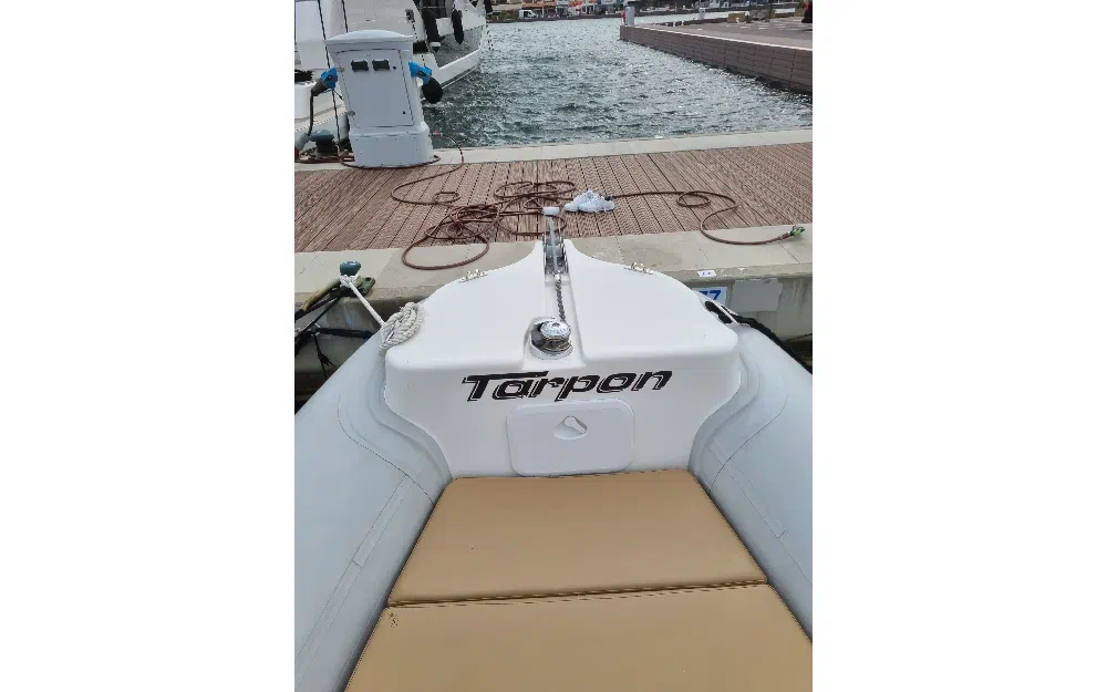 slider 6 Tarpon  790 Lx