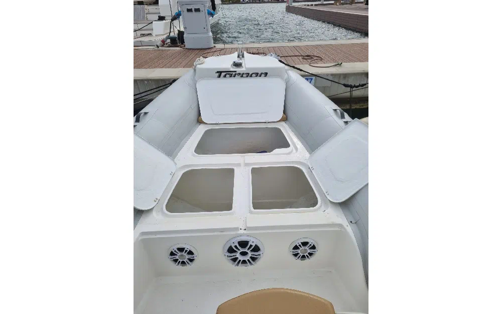 slider 7 Tarpon  790 Lx