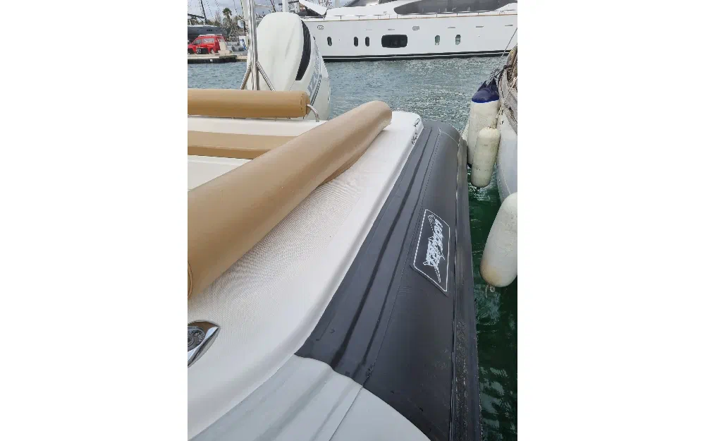 slider 8 Tarpon  790 Lx