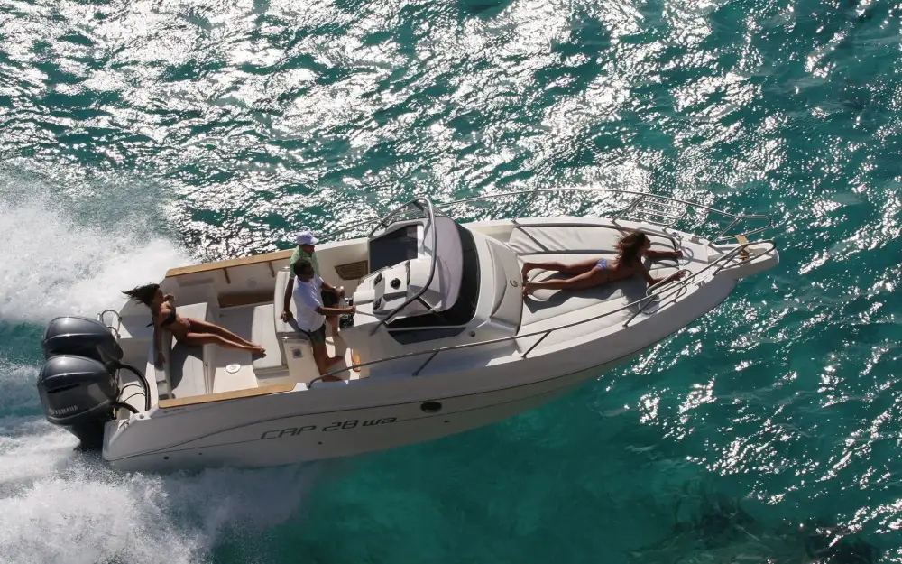 slider 12 Colvic Craft Bateau