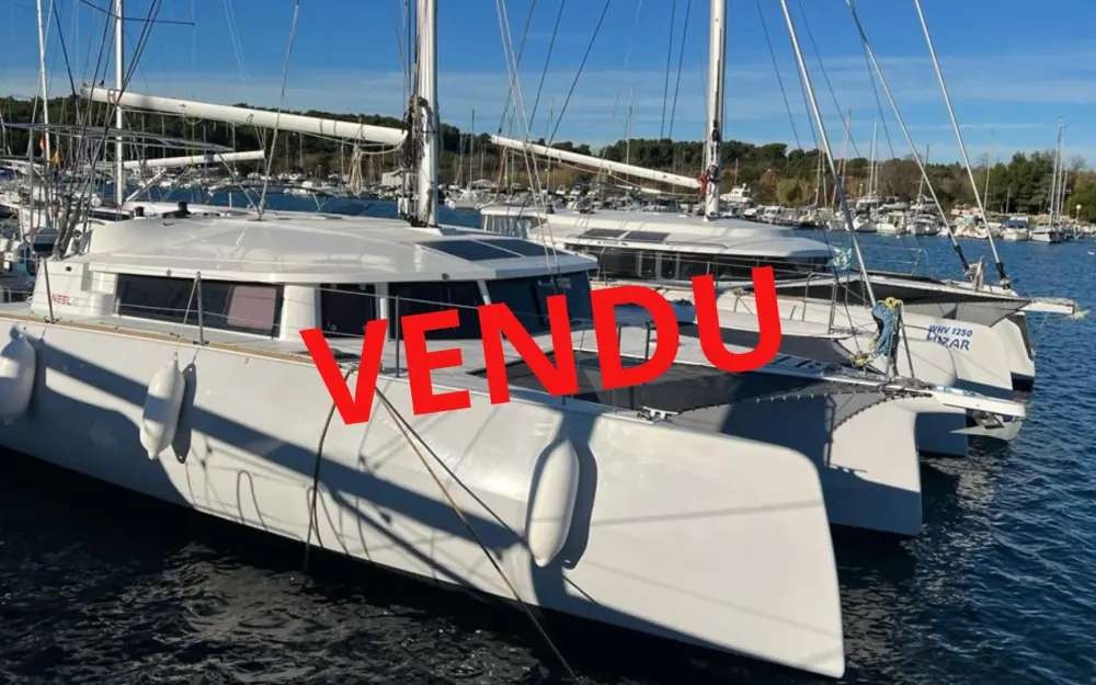 slider 0 Neel Trimarans Neel 43