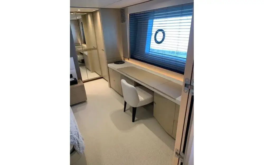slider 19 Princess Y75