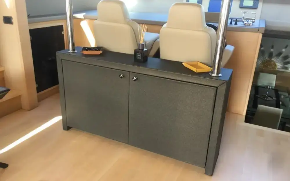 slider 17 Tecnomar Velvet 83
