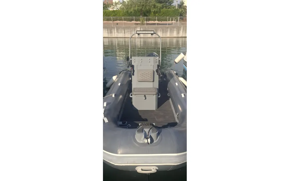 slider 9 3D Tender ST 550