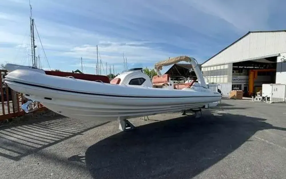 slider 11 Zodiac Medline 9