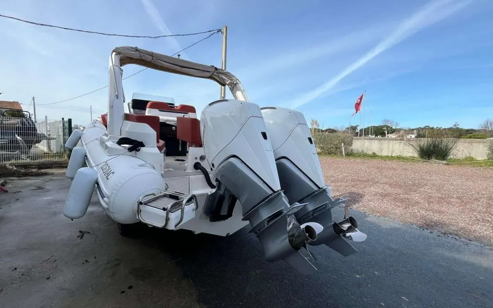 slider 3 Zodiac Medline 9