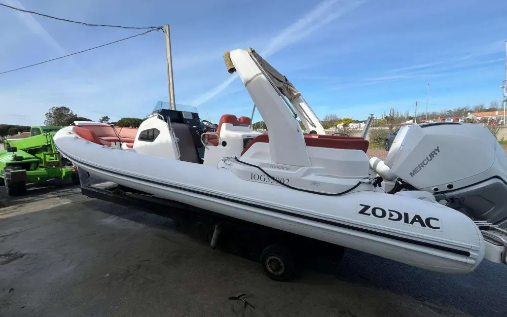 slider 4 Zodiac Medline 9