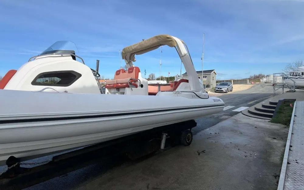 slider 5 Zodiac Medline 9