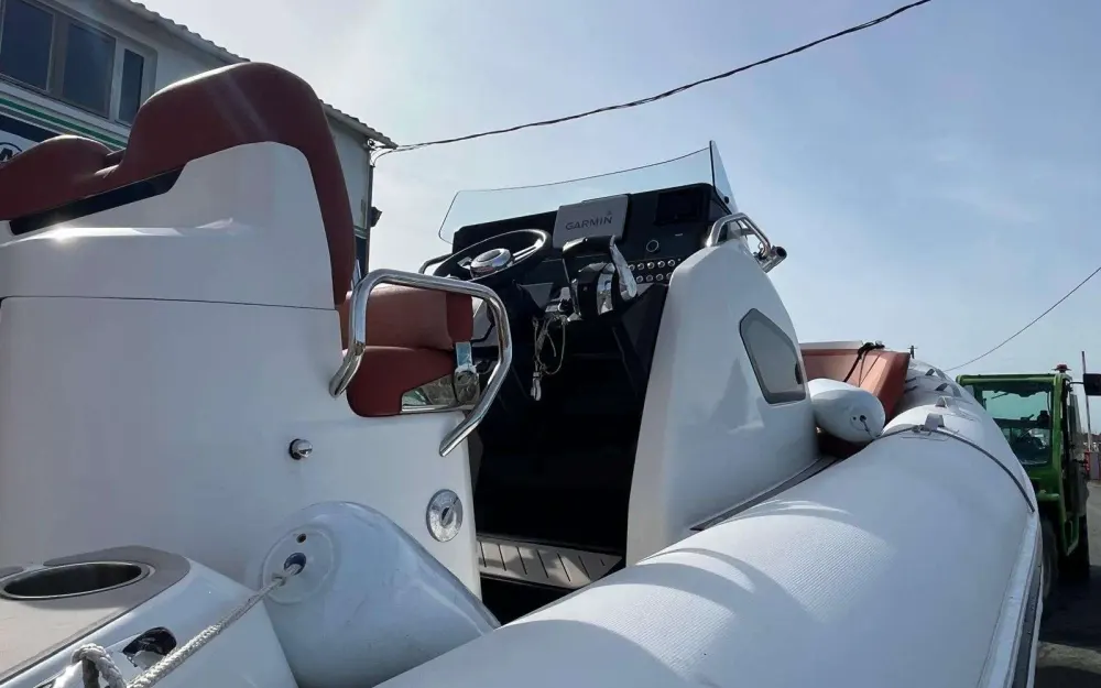 slider 6 Zodiac Medline 9