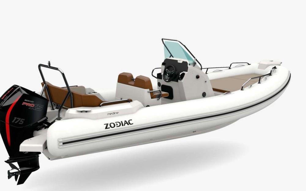 slider 1 Zodiac Medline 6.8