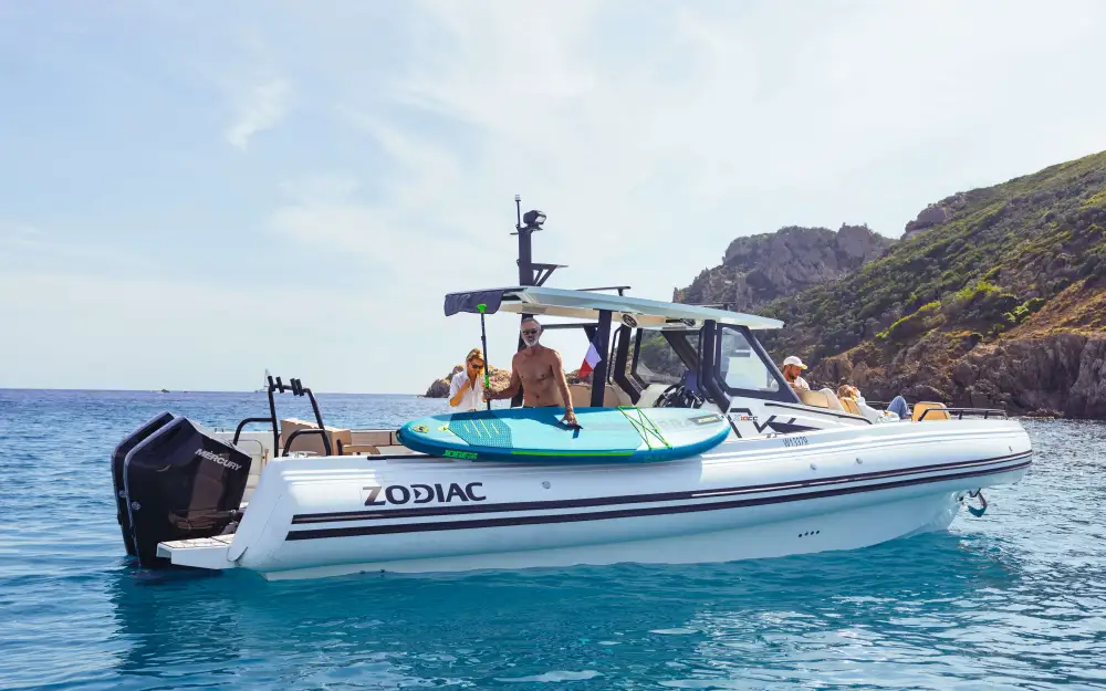 slider 4 Zodiac X10 CC