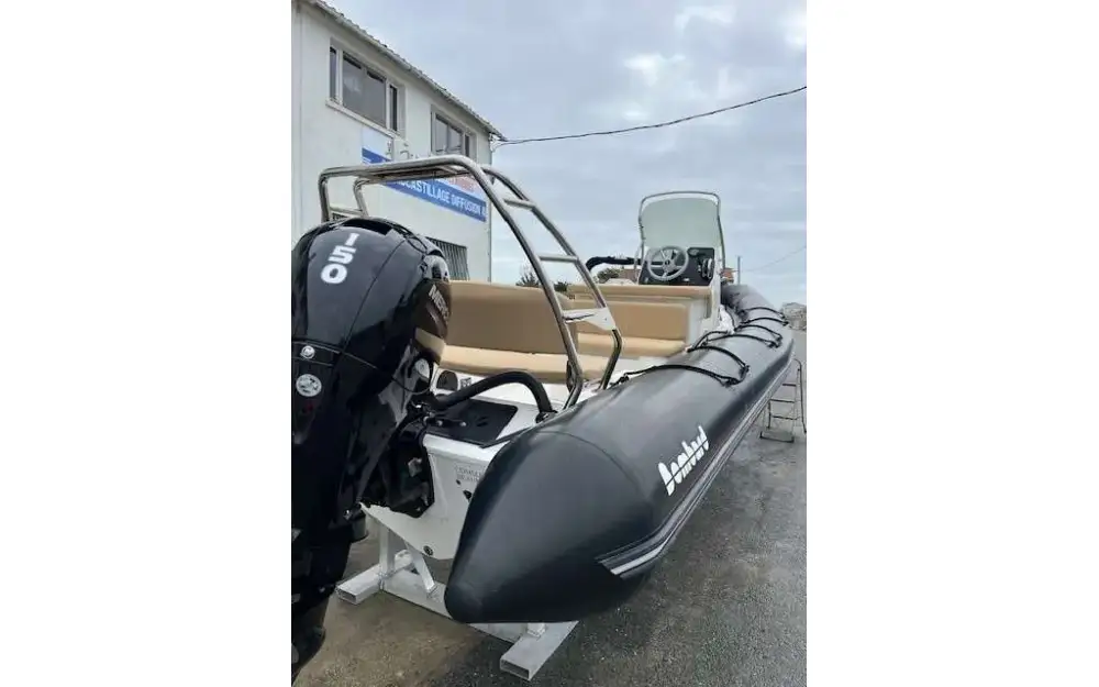 slider 0 Bombard Sunrider 700