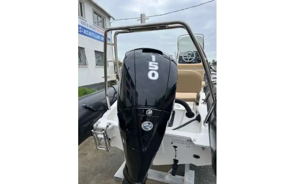 slider 2 Bombard Sunrider 700