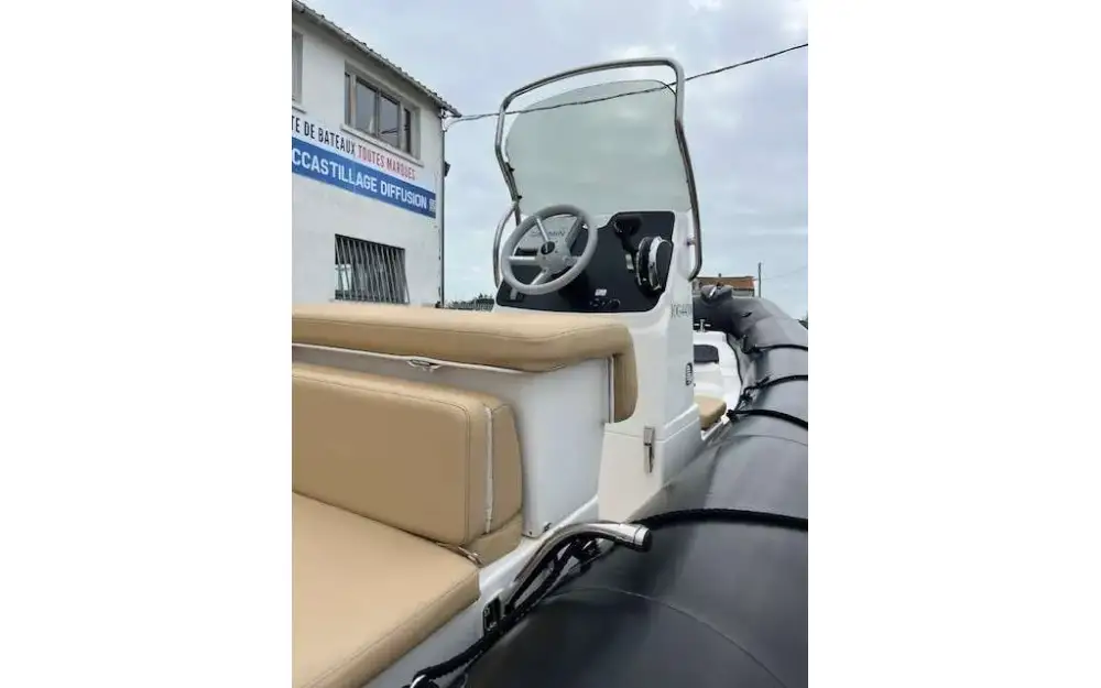 slider 3 Bombard Sunrider 700