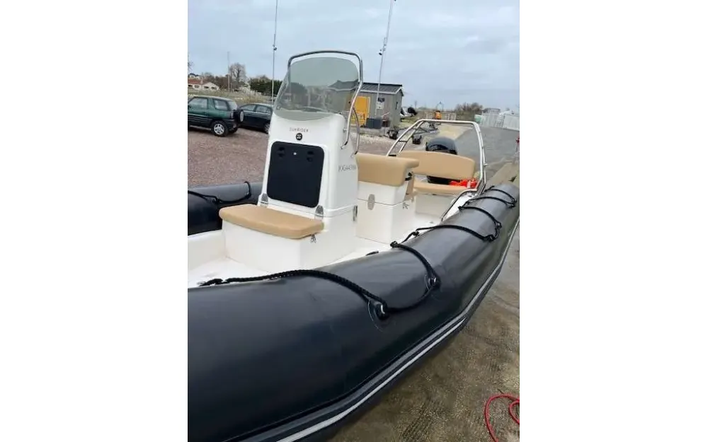 slider 5 Bombard Sunrider 700