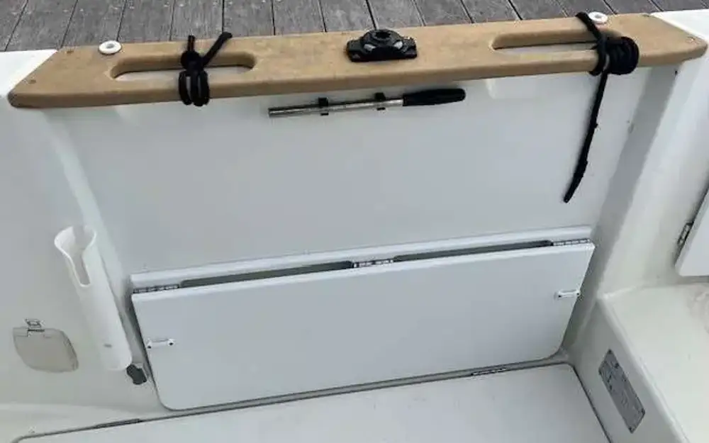 slider 2 Beneteau Barracuda 7