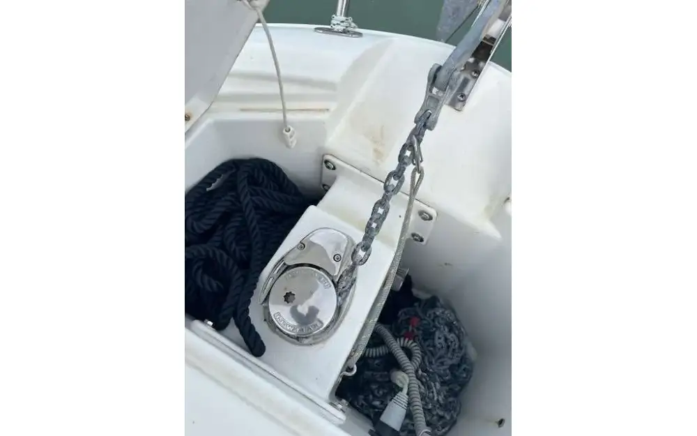 slider 8 Beneteau Barracuda 7
