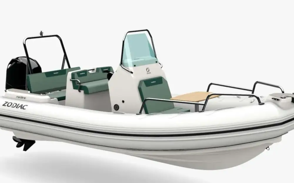 slider 0 Zodiac Medline 5.8