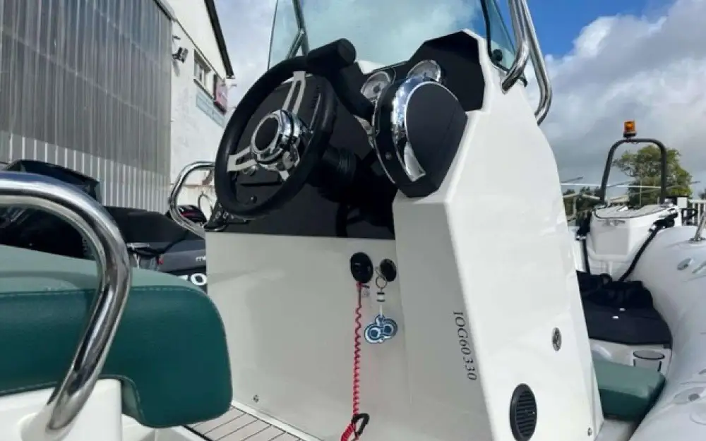 slider 4 Zodiac Medline 5.8