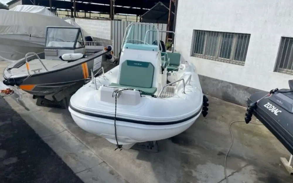 slider 5 Zodiac Medline 5.8