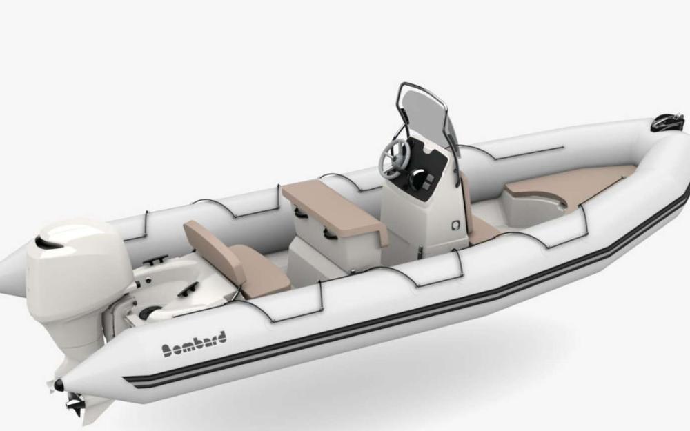 slider 0 Bombard Sunrider 650