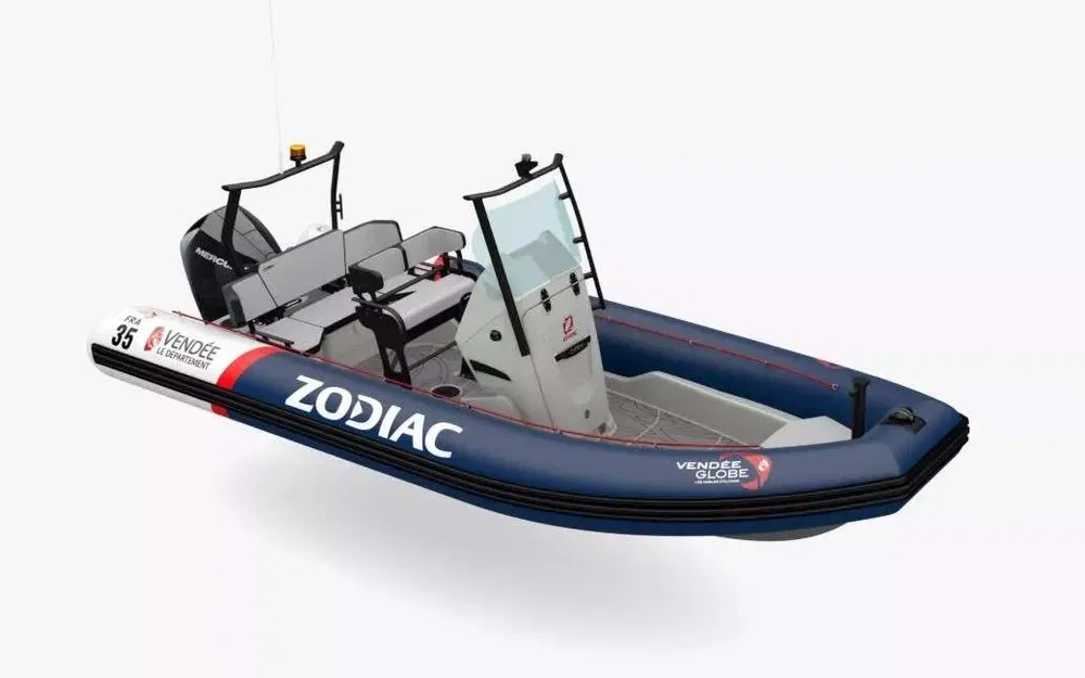 slider 0 Zodiac Open 6.5