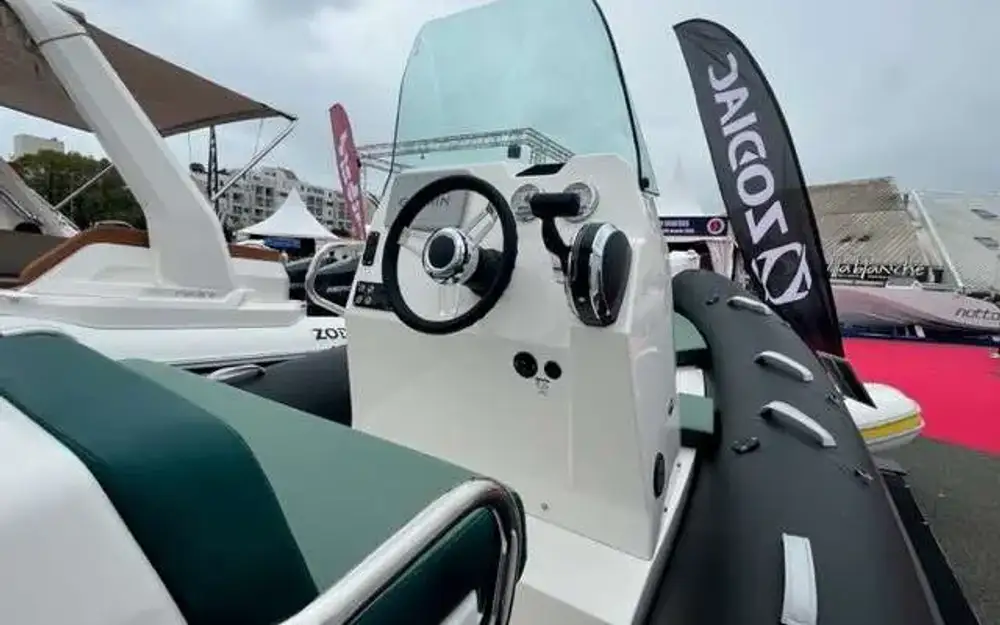 slider 4 Zodiac Medline 5.8