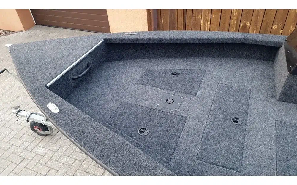 BremaBrema 450V Pro Bass Console