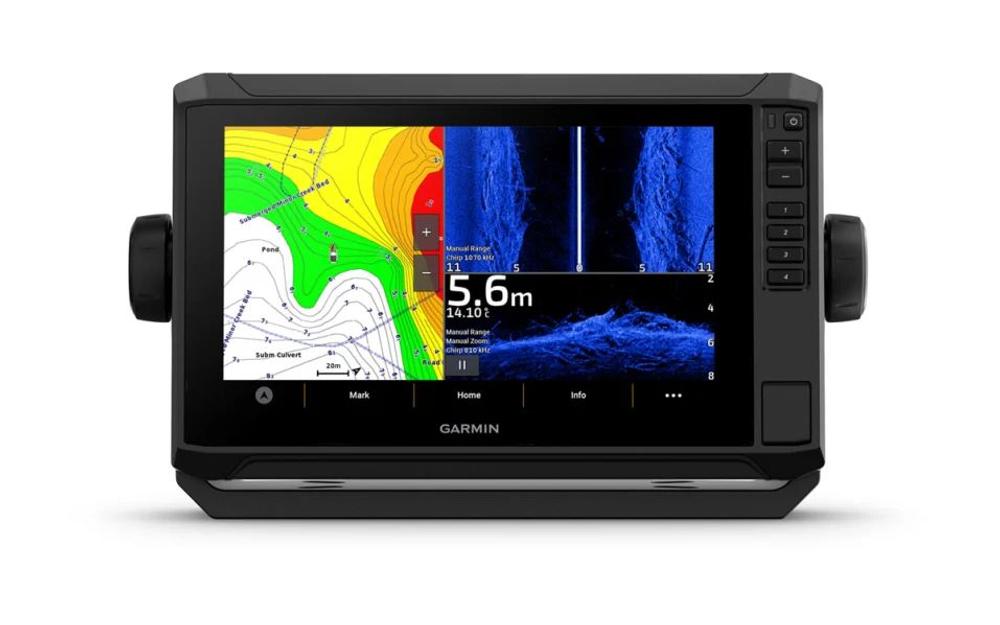 slider 3 PROMOTION GARMIN ECHOMAP UHD2 92SV