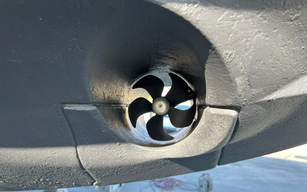 slider 10 Jeanneau Cap Camarat 10.5 WA