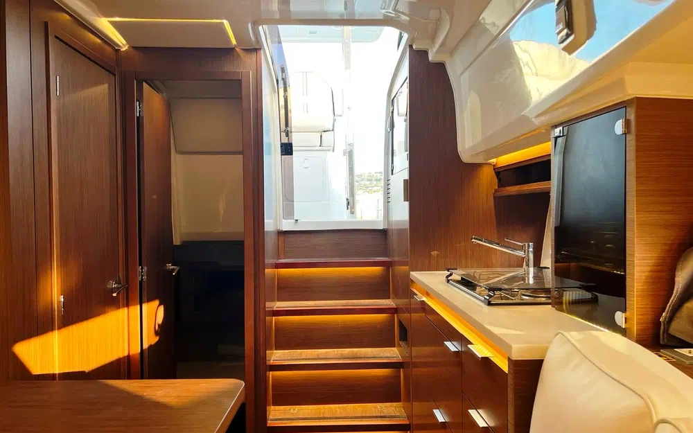 slider 13 Jeanneau Cap Camarat 10.5 WA