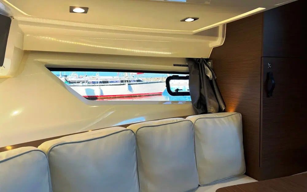 slider 14 Jeanneau Cap Camarat 10.5 WA