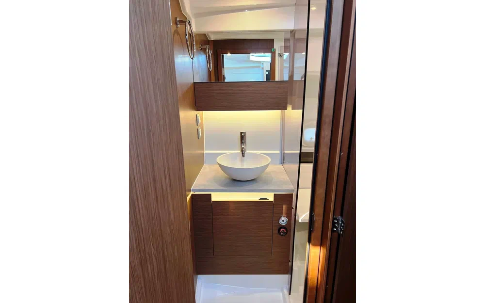 slider 20 Jeanneau Cap Camarat 10.5 WACap Camarat 10.5 Wa Serie 2