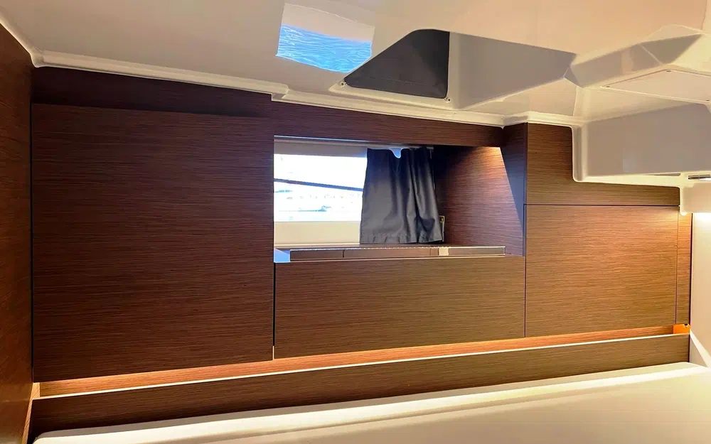 slider 24 Jeanneau Cap Camarat 10.5 WA