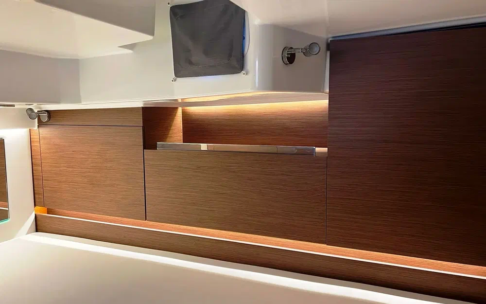 slider 25 Jeanneau Cap Camarat 10.5 WA