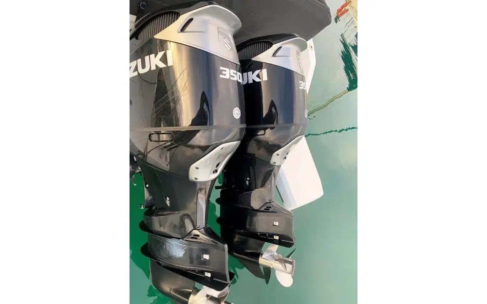 slider 7 Jeanneau Cap Camarat 10.5 WACap Camarat 10.5 Wa Serie 2