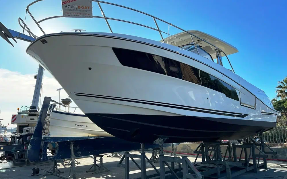 slider 8 Jeanneau Cap Camarat 10.5 WA