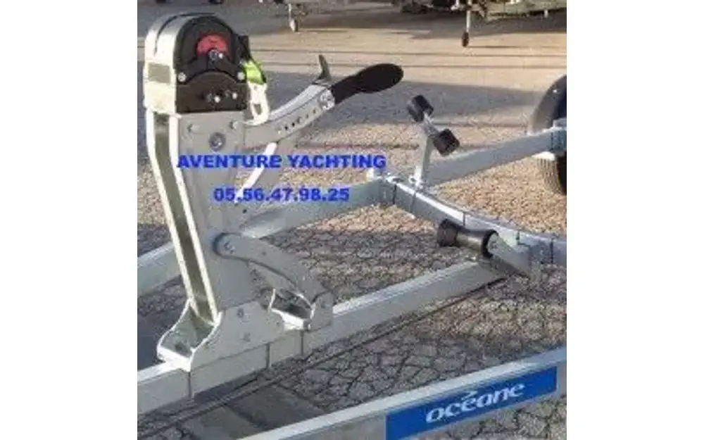 slider 5 REMORQUE BATEAU OCEANE O181S-65 CU 1 420K PTAC 1 800K