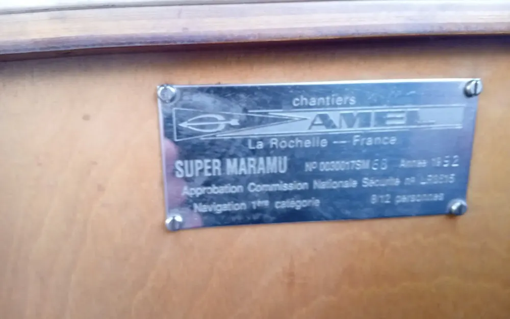 slider 8 Amel Super Maramu - null