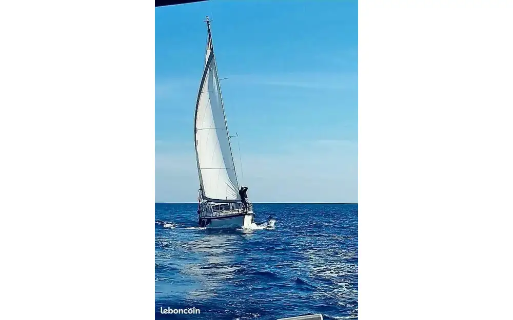 slider 2 Siltala Yachts Nauticat 35