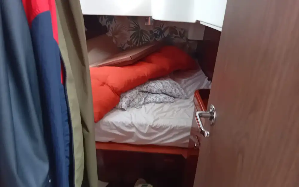 slider 23 Beneteau Oceanis 461