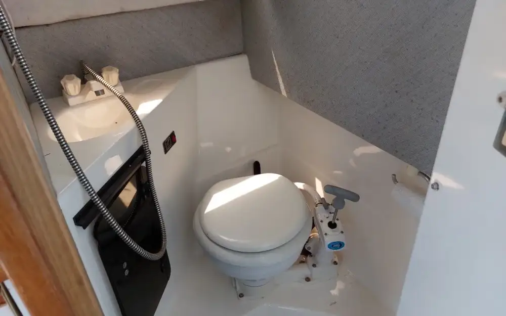 slider 5 Bayliner  2655 Ciera Sunbridge