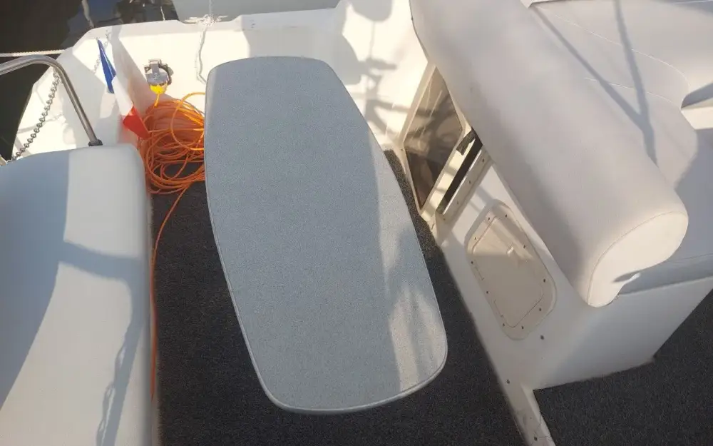 slider 15 Bayliner  2655 Ciera Sunbridge