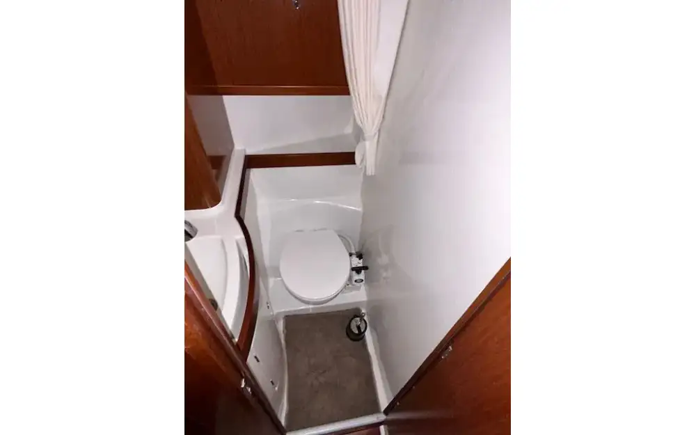 slider 26 Beneteau Oceanis 40
