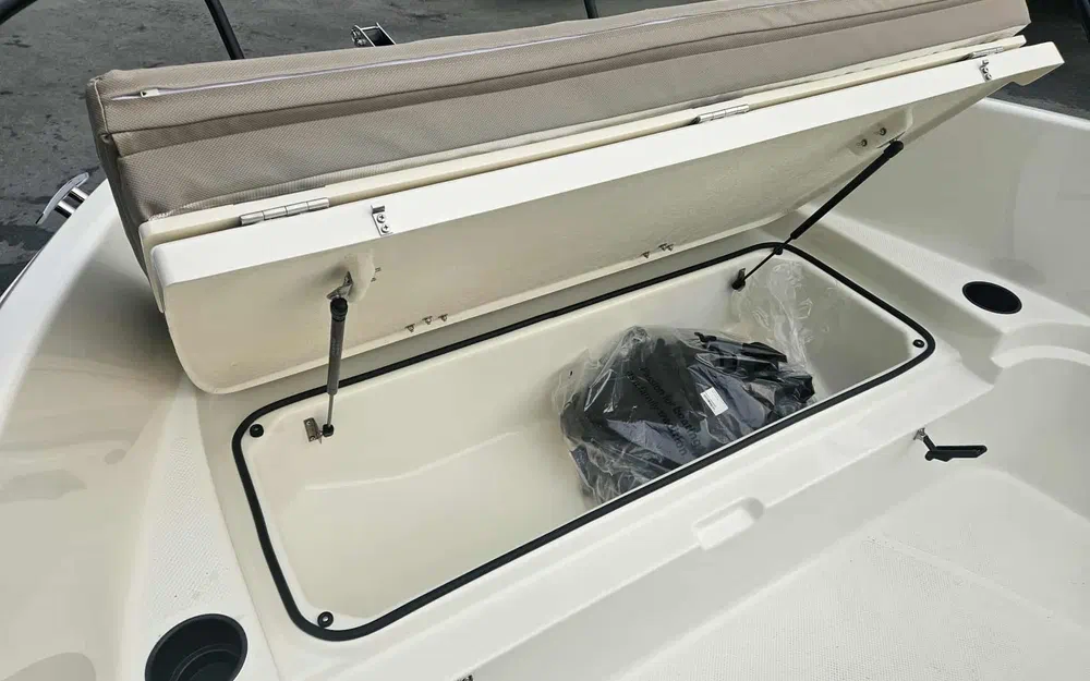 slider 16 Quicksilver Activ 605 Open