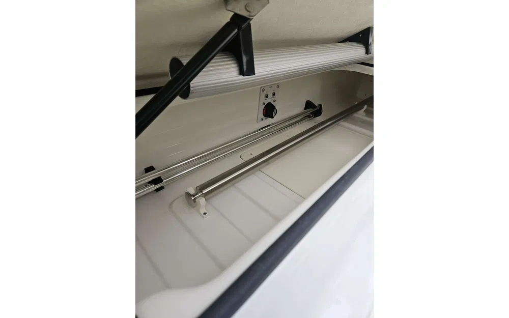 slider 20 Quicksilver Activ 605 Open