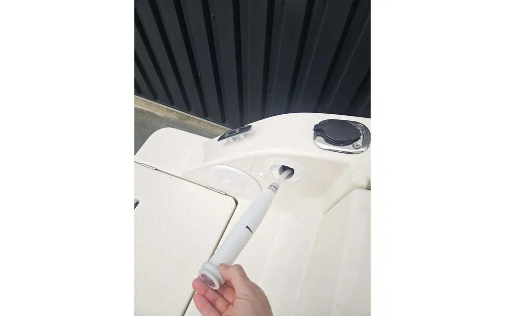 slider 22 Quicksilver Activ 605 Open