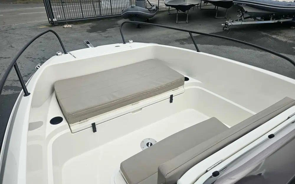 slider 4 Quicksilver Activ 605 Open