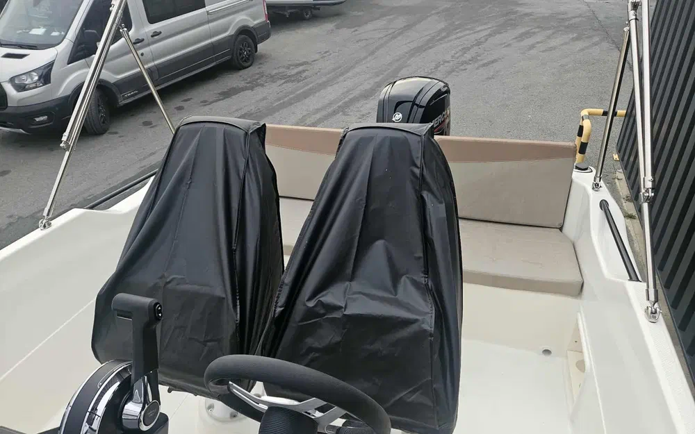 slider 5 Quicksilver Activ 605 Open